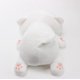 thumbnail image 4 of Muñeco de peluche de gato súper suave y lindo, almohada de gato linda para acompañar la cama, 4 of 4