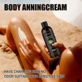thumbnail image 3 of Tanning Lotion, Sunless Tanning Lotion for Body, Perfect Self Tanning for a Natural Bronze Glow, 3 of 5