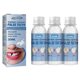 thumbnail image 1 of 1-3pcs Temporary Tooth Repair Kit Teeth And Gaps Falseteeth Solid Glue Denture Adhesive Teeth Whitening Tooth Beauty Tool, 1 of 5