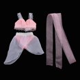 thumbnail image 3 of Traje de Baño de Muñeca BJD Sunnimix 60cm Rosado, 3 of 8