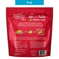 thumbnail image 2 of Pup Corn Plus with Chicken and Cheddar Cheese Puffed Dog Treats - 4 oz (6 Pack), 2 of 10