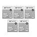 thumbnail image 3 of Polaroid Originals Film Instantané N&B Standard pour Appareils Photo de Type I (40 Expositions), 3 of 5