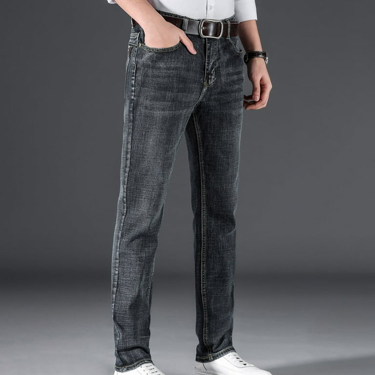 Jeans for men on sale online discount