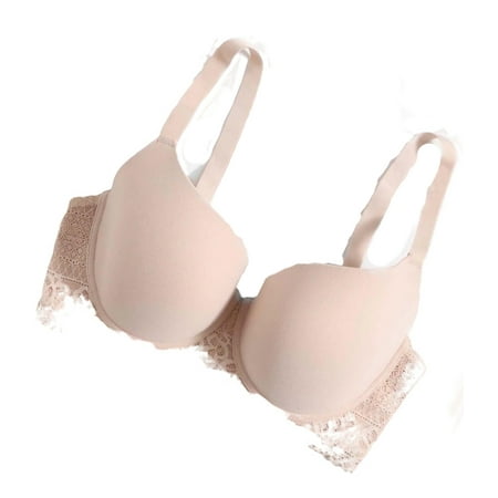 

A Piece Apricot Plus Size Bras & Bralettes (Women s)