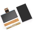 thumbnail image 4 of Pantalla LCD ELEGOO 7.9K Mono para impresora 3D Mars 5 Ultra Resin, 4 of 6