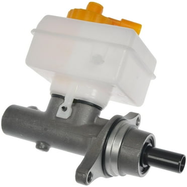 Dorman M630488 Brake Master Cylinder for Specific Seat / Volkswagen Models Fits select: 2012 VOLKSWAGEN JETTA, 2006-2010 VOLKSWAGEN NEW BEETLE