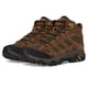 thumbnail image 1 of Bota Merrell Moab 3 Mid Impermeable para Hombre Talla 7.5, 1 of 7