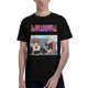 thumbnail image 1 of Camiseta de Manga Corta para Hombres Bleach, 1 of 5