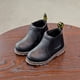 thumbnail image 1 of Botas Martin de otoño e invierno para niños, botas individuales para niñas, botas cortas, botas cálidas de algodón, botas para niños de moda, 1 of 6