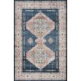 thumbnail image 1 of GUHNNHUIJ II Heidi Collection HEI-03 Sunset/Natural  Southwestern Area Rug 2'-0" x 5'-0, 1 of 3