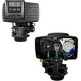 thumbnail image 4 of 48k Water Softener with Fleck 5600SXT 48,000 Grain Digital Whole House System, 4 of 6