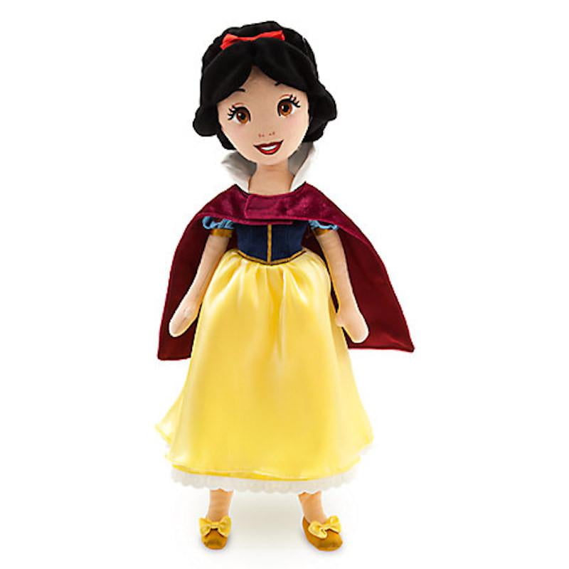 snow white doll disney store