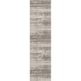 thumbnail image 2 of Rugs.com Angelica Collection Rug – 10 Ft Runner Gray Medium Rug Perfect For Hallways, Entryways, 2 of 9