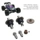 thumbnail image 4 of RC diferente, robusto juego diferente rc conjunto de uSo duro ampliamamento compatible para el reemplazo, 4 of 7