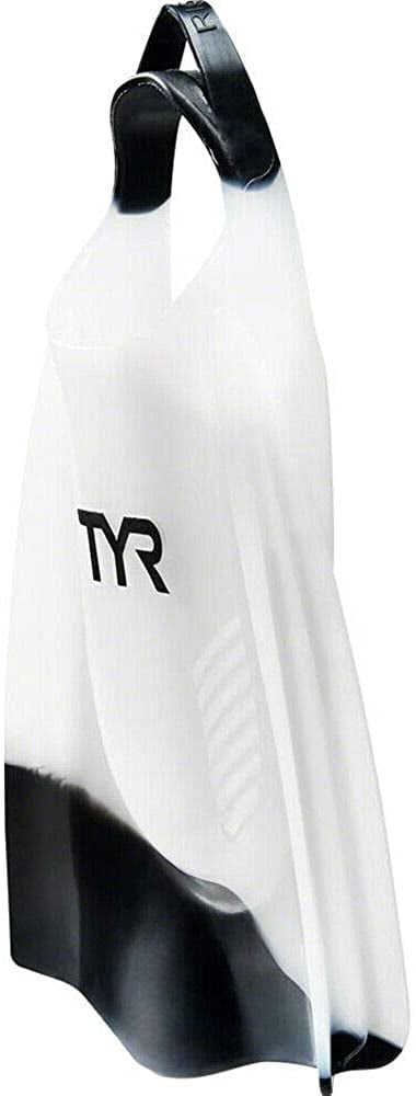 TYR Hydroblade Fins (Medium, No Color)