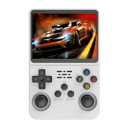 R36s Open Source PSP Portable Nostalgic Retro Arcade Handheld Game Machine Analog Arcade
