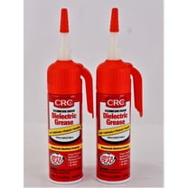 CRC Dielectric Grease Bottle - Lubricant for Electrical Connections - 3.3 oz