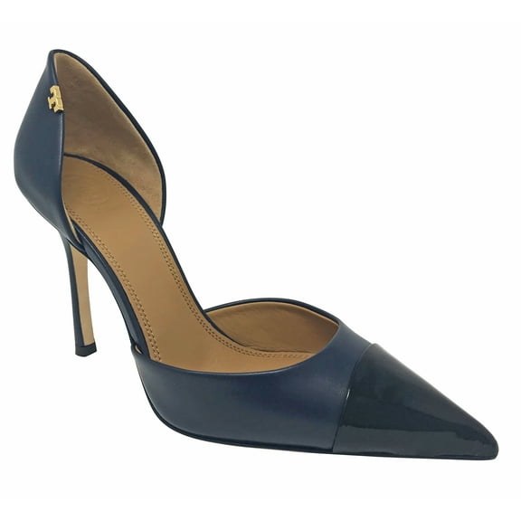 Women's Penelope D'orsay Heel Pump Shoes INPB 6