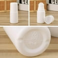 thumbnail image 5 of YUEYAN Plastic Roller Bottles 50ML Empty Refillable Rollerball For DIY Deodorant, 5 of 8