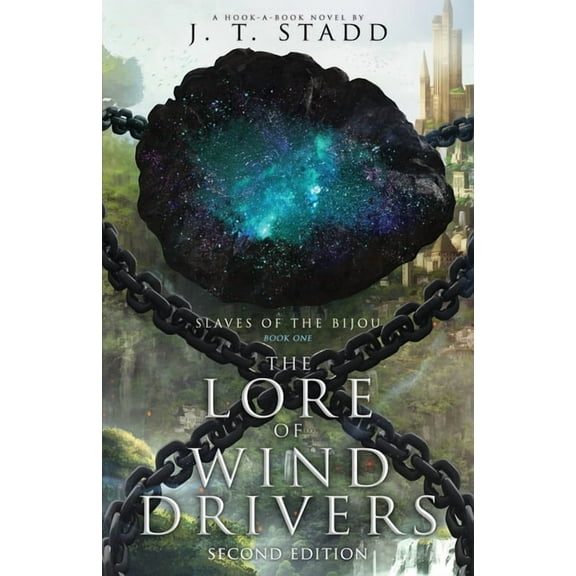 The Lore of Wind Drivers, (Paperback)