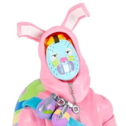 Fortnite: Legendary Series - Rabbit Raider Assailant - 6 Articulated Action Figure, Harvesting Tool, Back Bling, Licensed Collectible Toy, Kids 7+