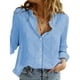 thumbnail image 1 of Cárdigan cárdigan holgado para mujer, camisa, cárdigan, blusa para mujer, 1 of 7