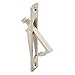 thumbnail image 3 of Prime-Line Produits 217376 Porte de Poche Mortise Pull, 3 of 3
