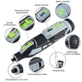 thumbnail image 2 of Herramienta rotativa WORKPRO 12 V inalámbrica con 114 accesorios, 2 of 7
