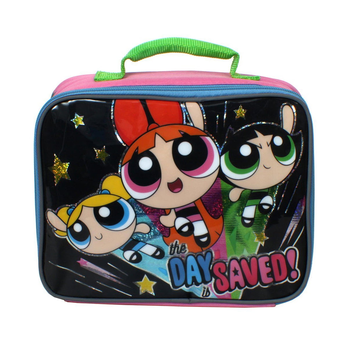 powerpuff girl bag