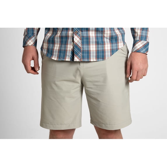 Pomeroy Short