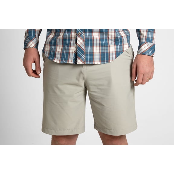 Pomeroy Short