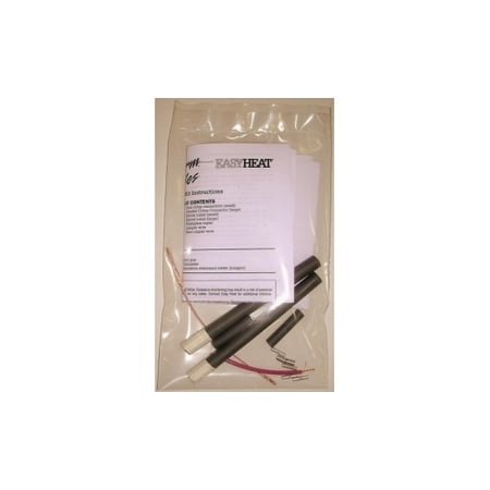 DFTRK EasyHeat Warm Tiles Accessory