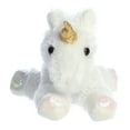 thumbnail image 2 of Aurora Peluches Mini Flopsie-Celestial (Licorne) 8 Pouces, 2 of 2