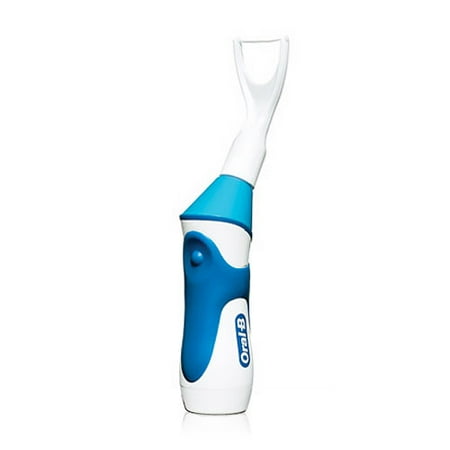 Oral B Hummingbird Power Flosser 105