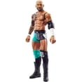 thumbnail image 2 of Figura de acción de WWE Ricochet, posable coleccionable de 6 pulgadas / 15.24 cm para mayo Mattel WWE MATTEL, 2 of 2