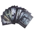 thumbnail image 2 of Fate Divination Card,Divination Card Tarot Witch Board Game Tarot Cards Interactive Game Toy Future-Proof Design, 2 of 8