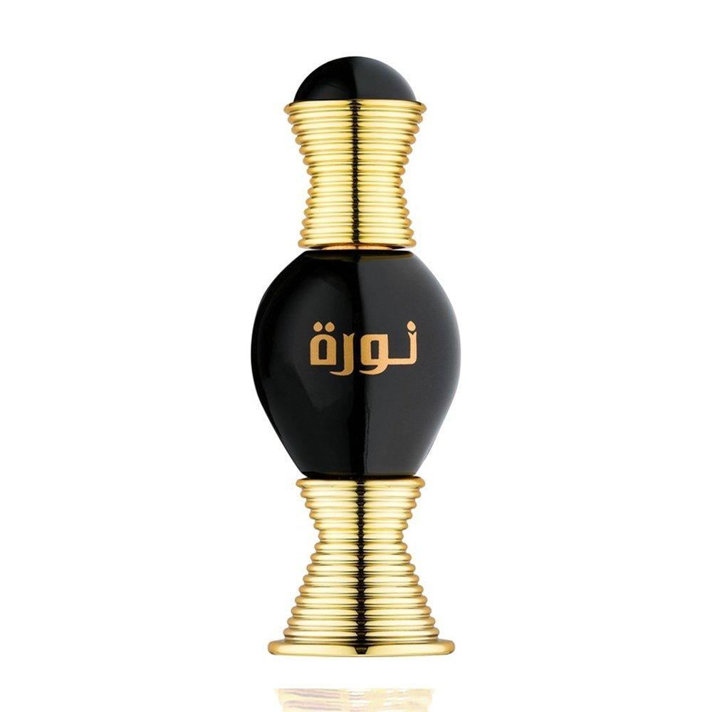 woody aromatic