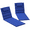 Blue, variant on Favory Outdoor Lounge Chair Cushion Set of 2 Foldable Patio Chaise Lounge Cushion Set, Fade Resistant for Lawn Pool,80" x 26",Blue