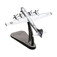 thumbnail image 3 of Modelo de avión de , modelo de avión de B-29, modelo de avión de avión a escala 1:300, para estantería, regalo de cumpleaños para Hugo avión avión, 3 of 10
