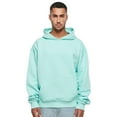 thumbnail image 4 of Build Your Brand Mens Ultra Heavyweight Hoodie, 4 of 4