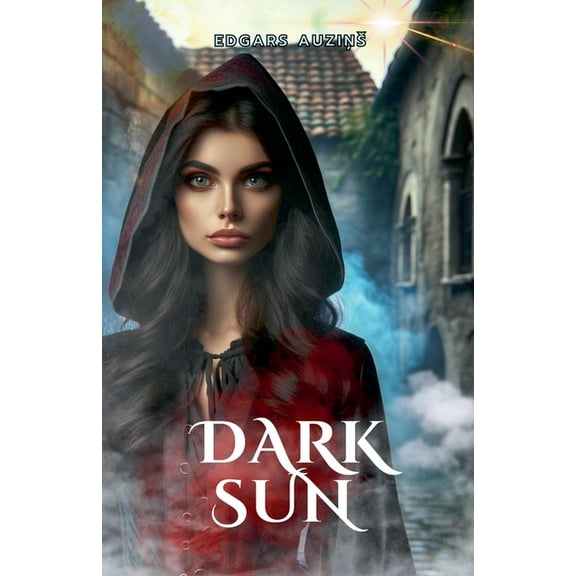 Dark sun, (Paperback)