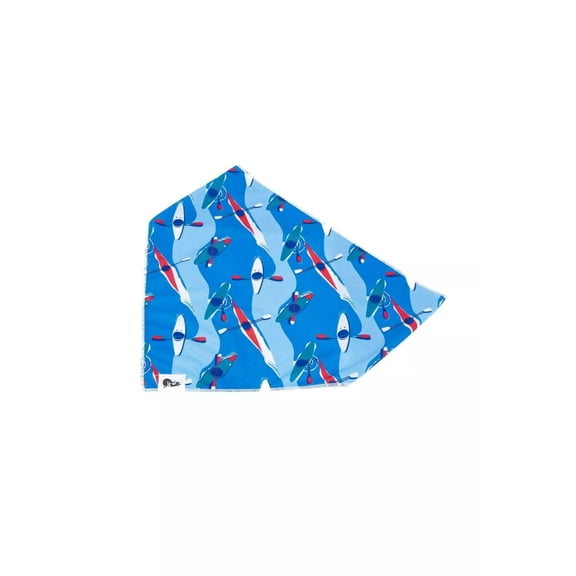 K9 Kayak Dog Bandana