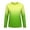 Green, variant on Boys' Rash Guard Long Sleeve, UPF 50+ Swim Shirt for Boys Kids Youth, UV Sun Protection Water Shirts for Beach Surf