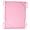 Pink, variant on YAHHU Winter Summer Two Sides Multi Function Portable Breathable Mesh Pet Hammock Hanging Bed for Cats Dogs (Pink, Small, 9.05 inches / 23 cm)