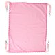 thumbnail image 3 of Cama colgante para gatos, invierno, verano, dos lados, cama colgante de malla para gatos, hamaca transpirable para gatos meticulosamente diseñada Jadeshay A, 3 of 8