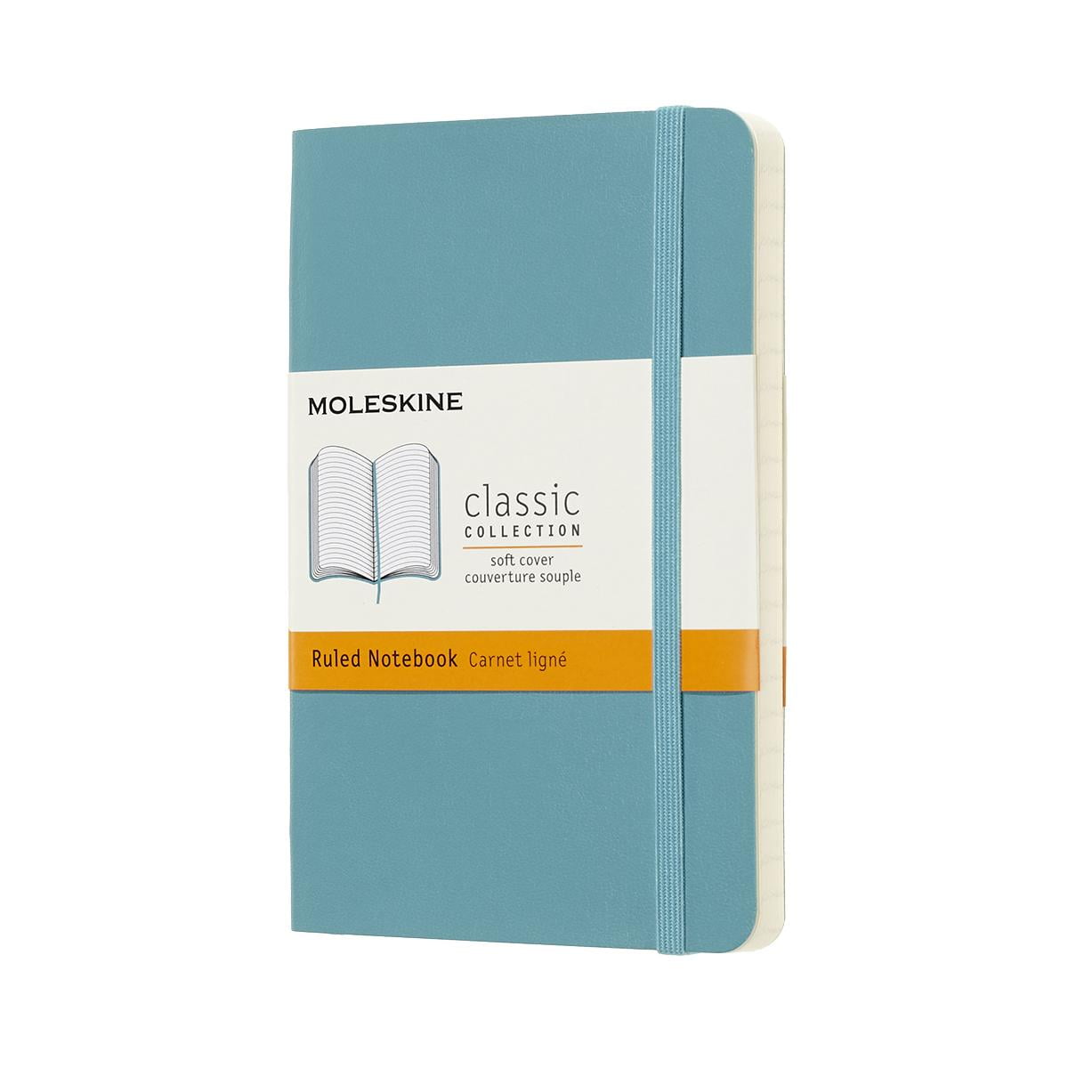 Moleskine Classic Notebk Pckt (Other)