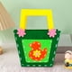thumbnail image 4 of Juguetes de piscina, juguetes para bebés, juguetes para niños pequeños, bolso de tela no tejido, hecho a mano, para niños, bolsa de material de pasta, bolsa de tela no tejida cosida a mano para jardín, 4 of 6