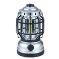 thumbnail image 2 of Kayannuo Back to school LED Camping Lantern Rechargeable, Portable Outdoor Camping Tent With Luminance Adjustabl-e, LED Barn Lantern Lamp, For Camping, Hiking, Hurrican-e Home Essentials (), 2 of 7