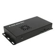 thumbnail image 1 of Compute Module 5 PoE Base Board, NVMe, MIPI, 4K Output, Extensive Connectivity, Integrated PoE, Fast SSD Booting, Easy Prototyping, Various Peripherals Compatibility, 1 of 7