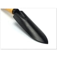 thumbnail image 4 of Carbon Steel Scale Shovel Mini Garden Shovel Planting Shovel with Wooden Handle, 4 of 8